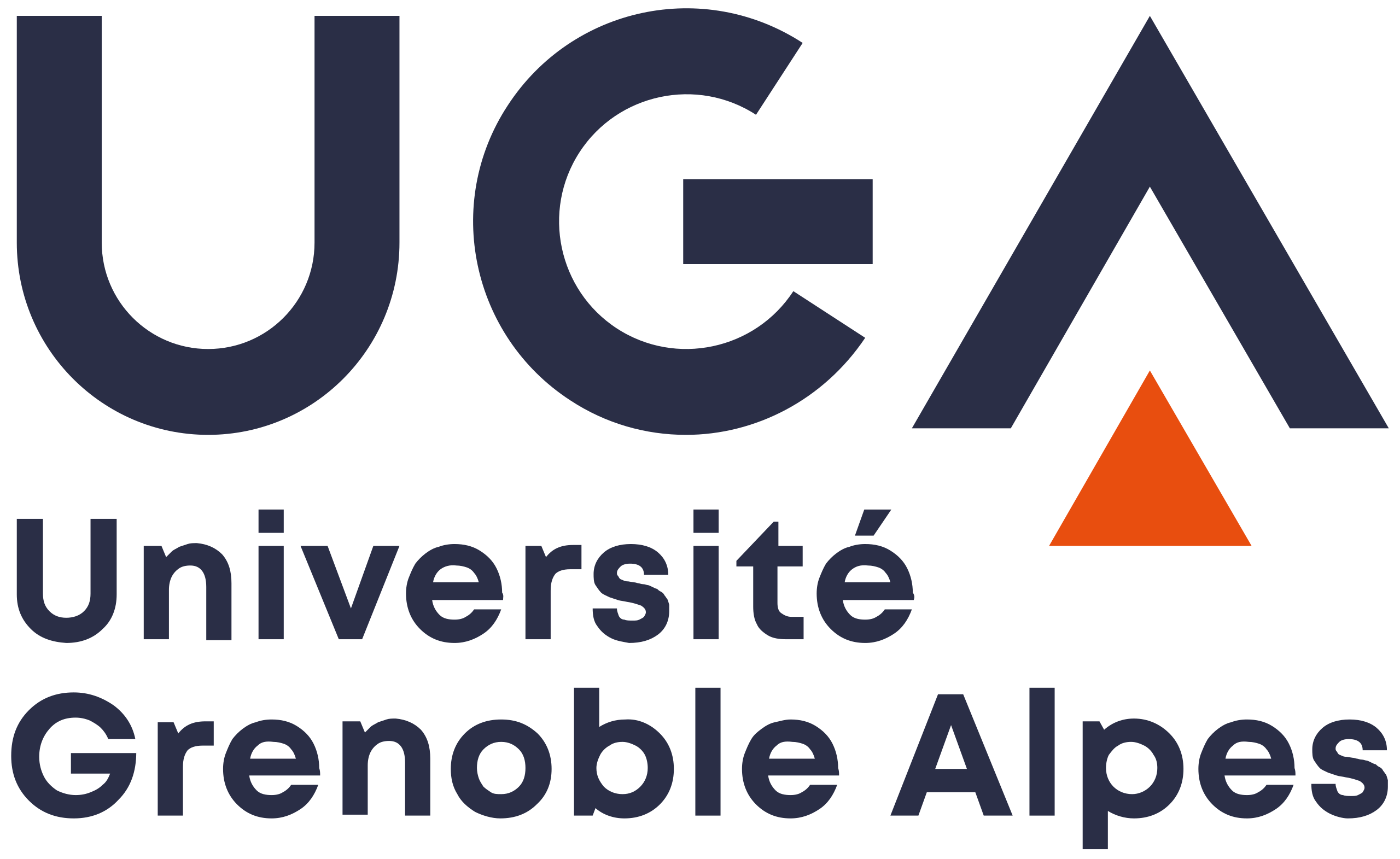 Université Grenoble Alpes